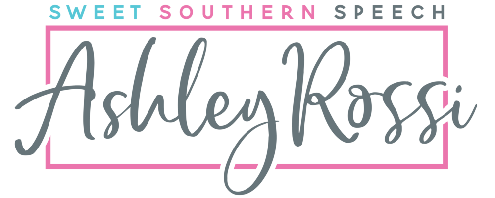Sweet Southern Speech